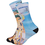 Sublimation Socks
