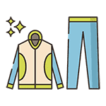 Sublimation Tracksuits