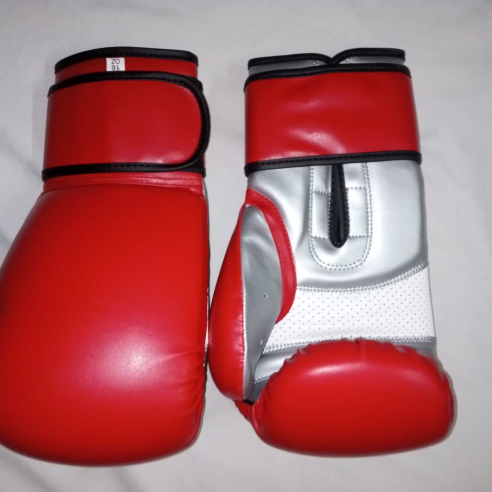 Boxing Gloves