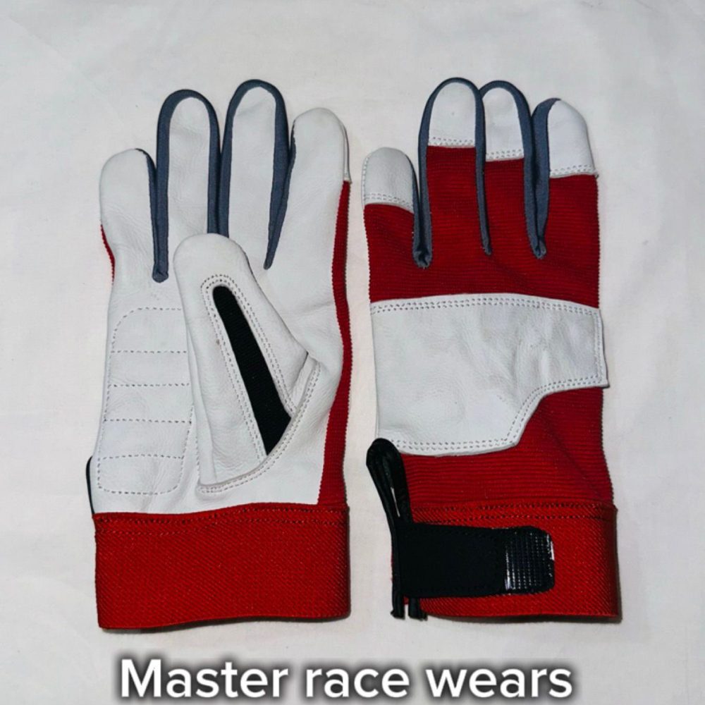 Mechanic gloves