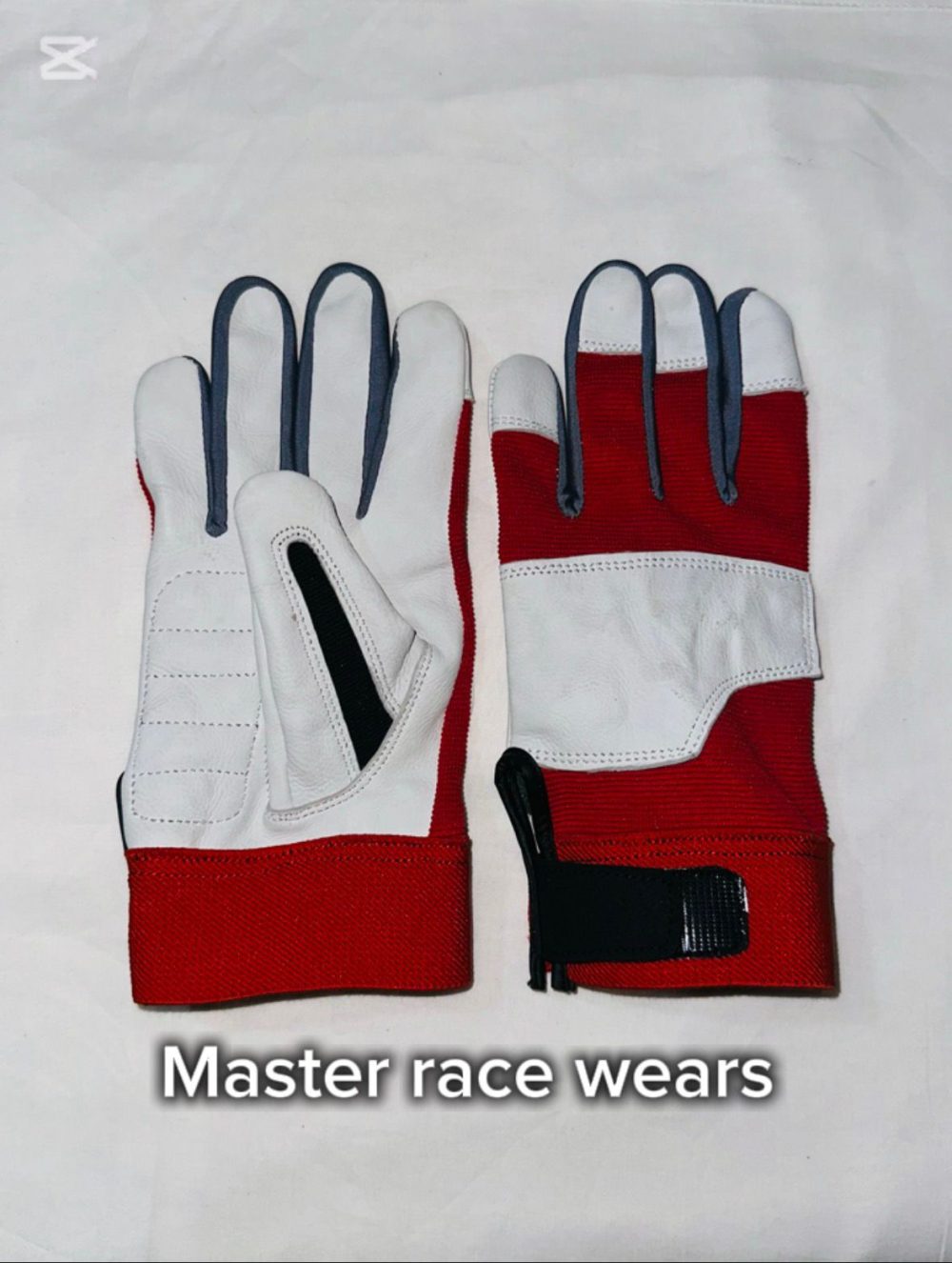 Mechanic gloves