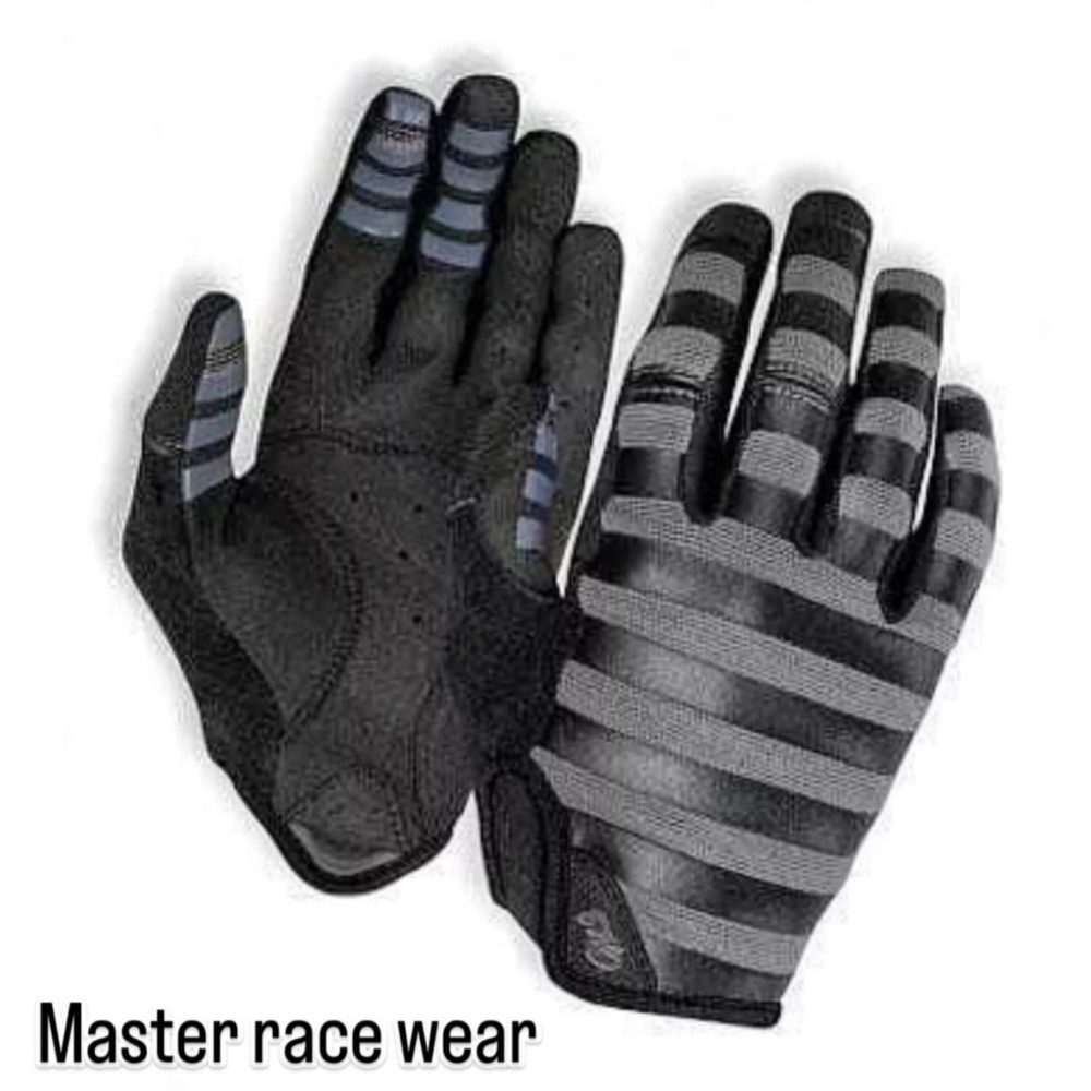 Mechanic gloves