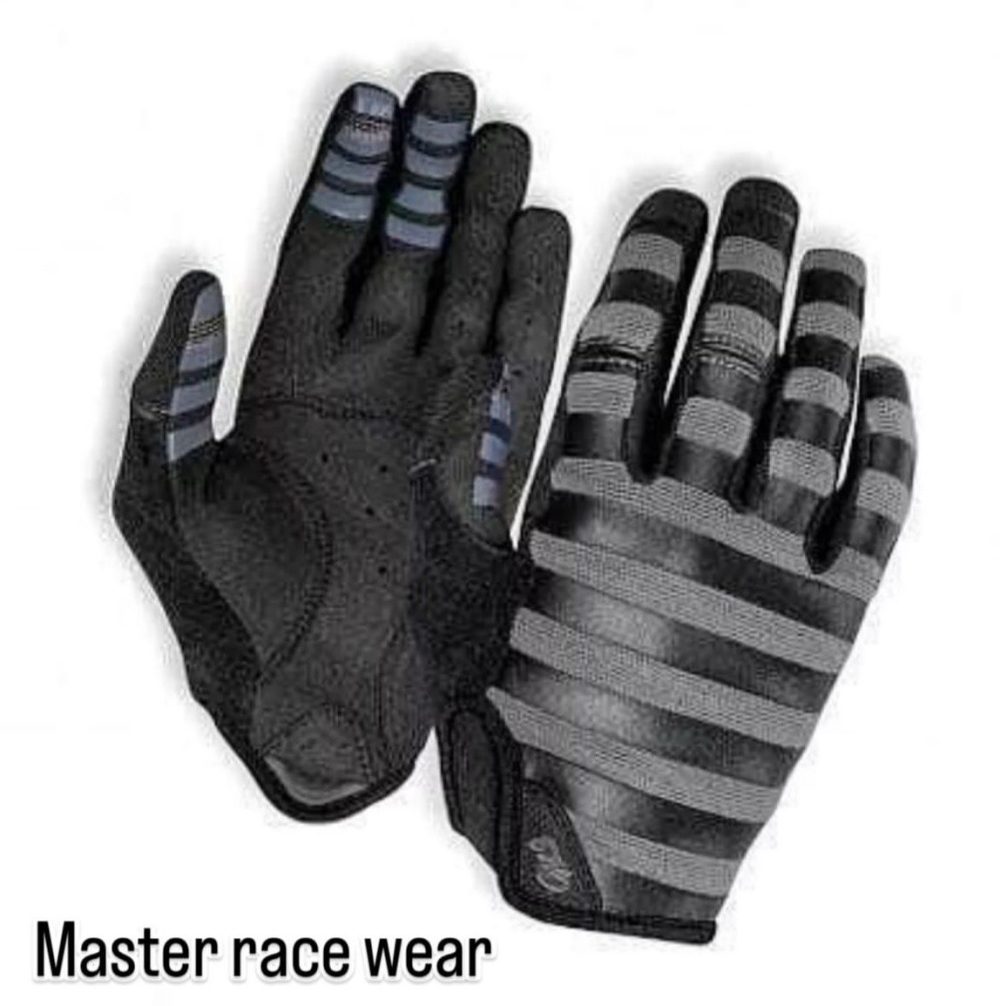 Mechanic gloves