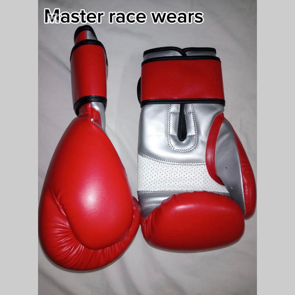 Boxing Gloves