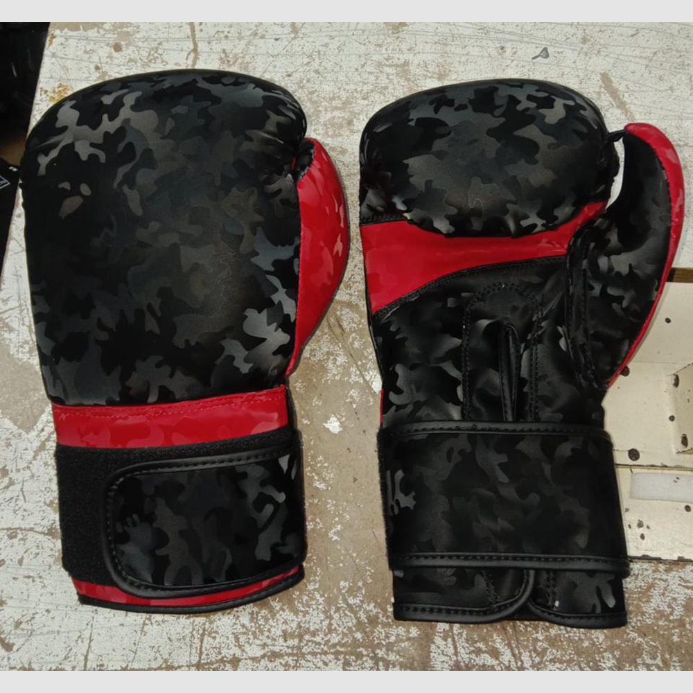 Boxing Accessories