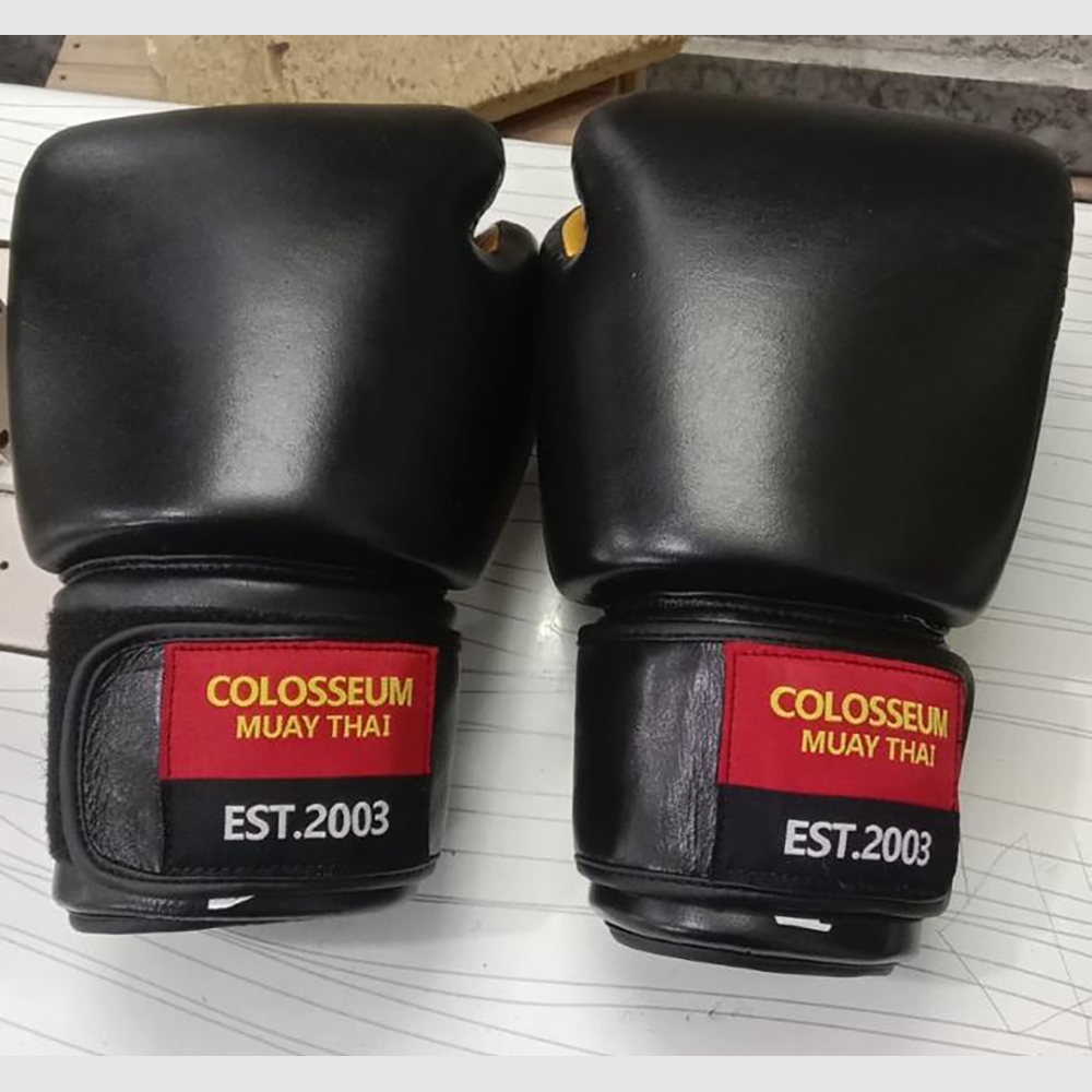 Boxing Accessories