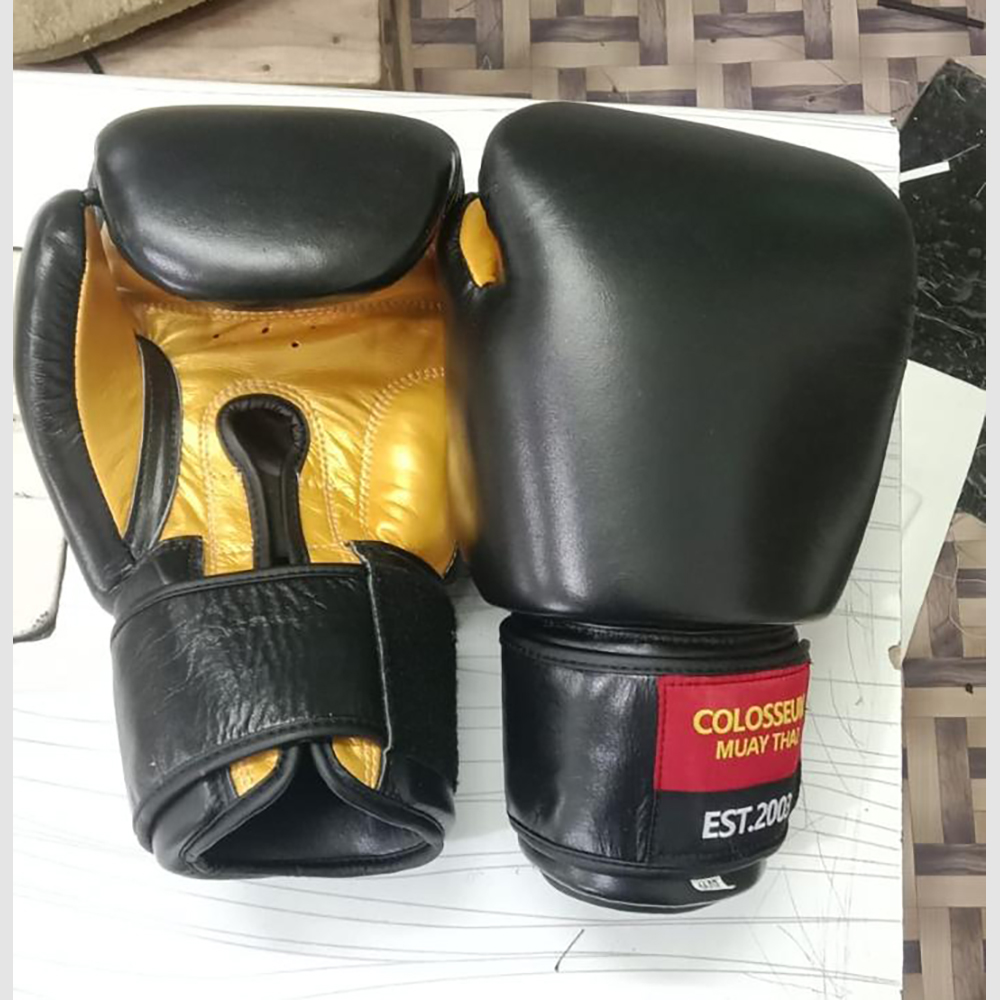 Boxing Accessories